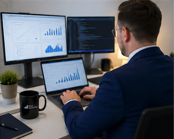 Stat-Consulting